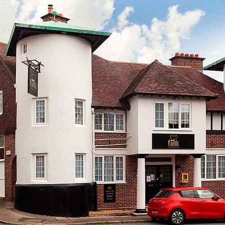 The Old Castle Hotel Weymouth Luaran gambar