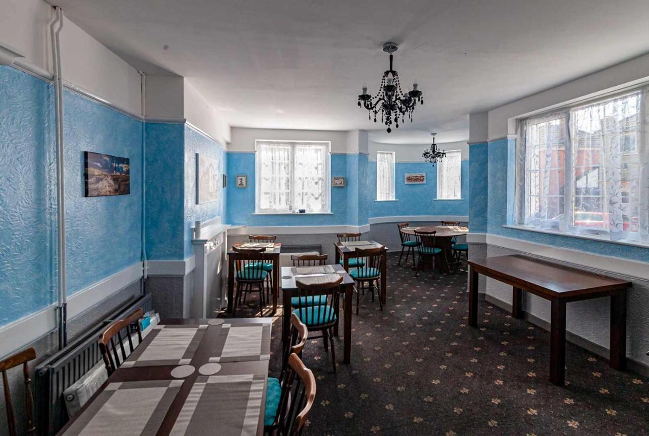 The Old Castle Hotel Weymouth Luaran gambar
