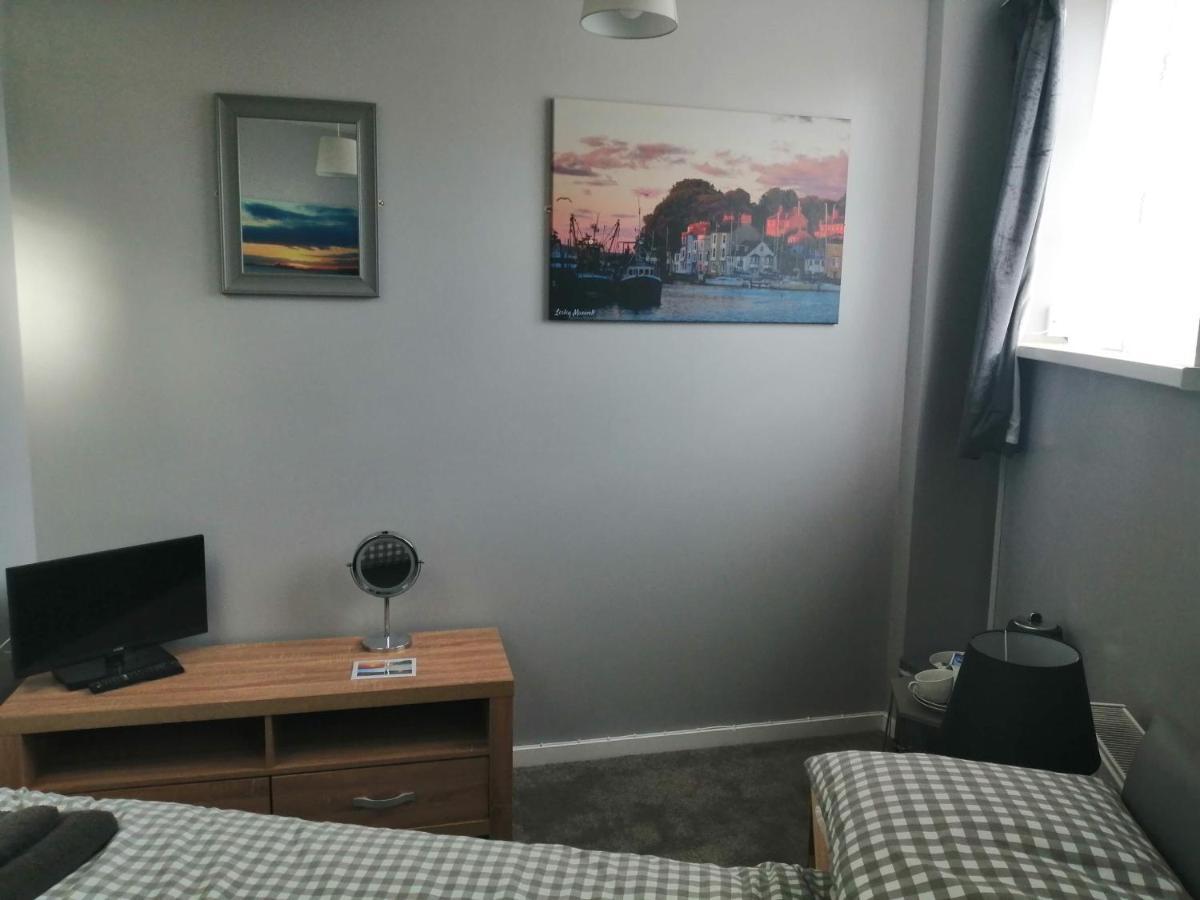 The Old Castle Hotel Weymouth Luaran gambar