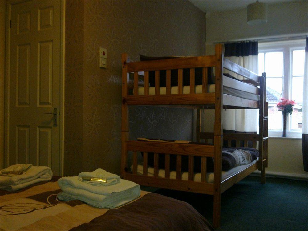 The Old Castle Hotel Weymouth Luaran gambar