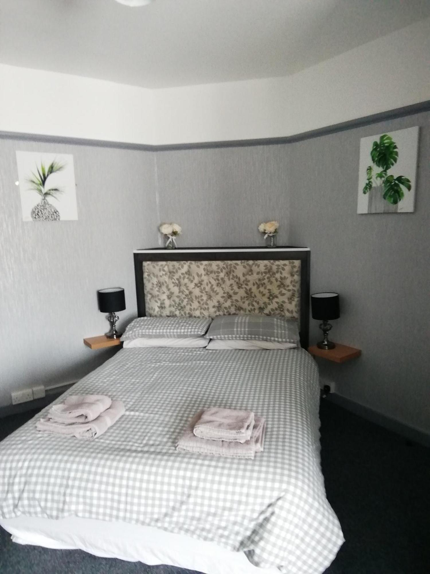 The Old Castle Hotel Weymouth Bilik gambar