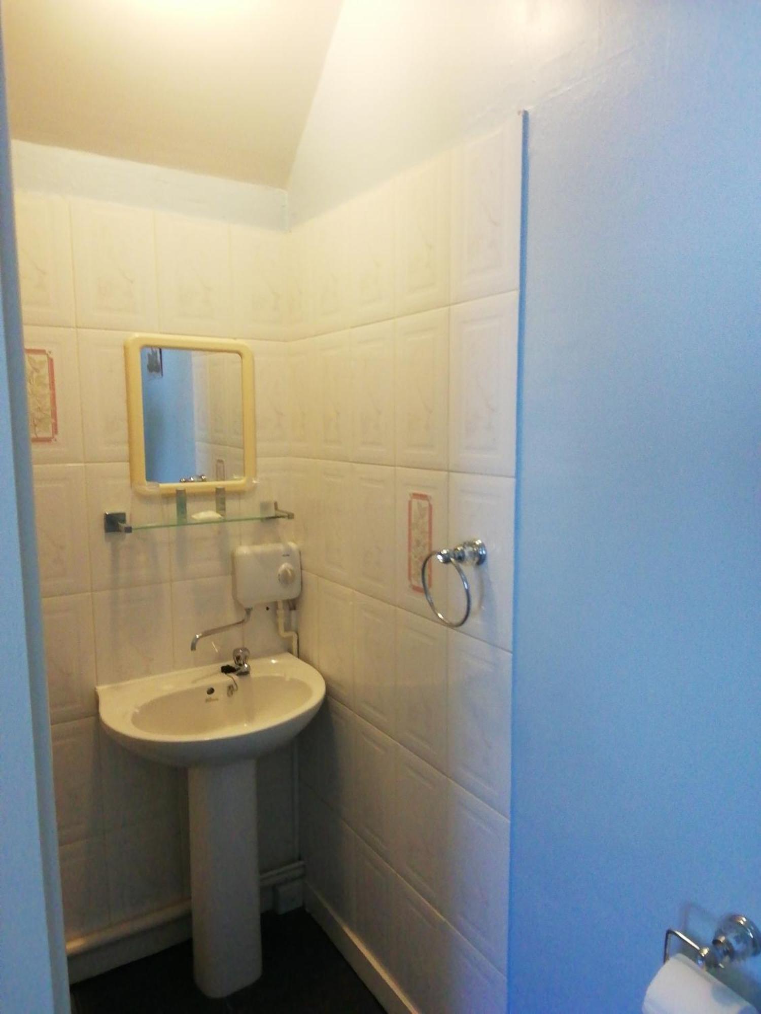 The Old Castle Hotel Weymouth Luaran gambar