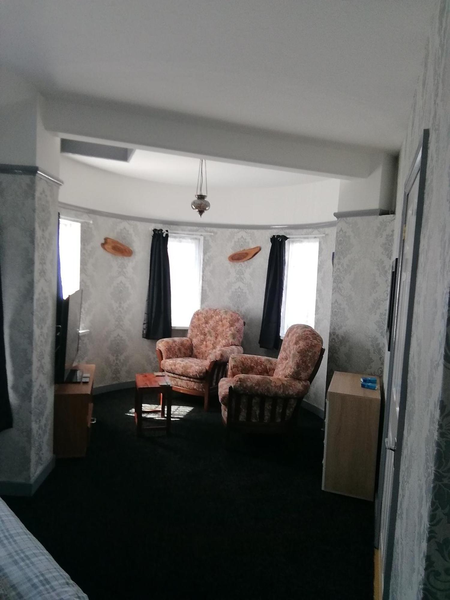 The Old Castle Hotel Weymouth Luaran gambar
