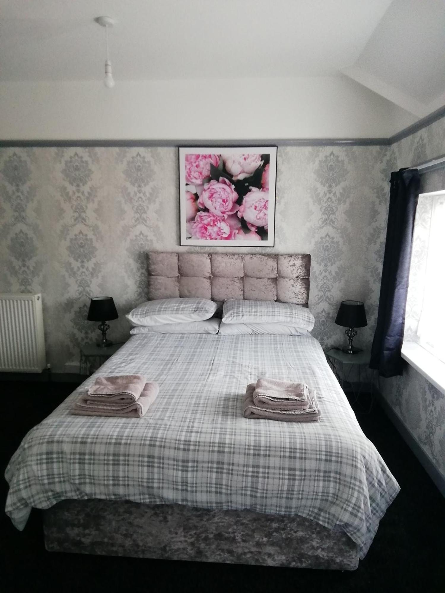 The Old Castle Hotel Weymouth Luaran gambar