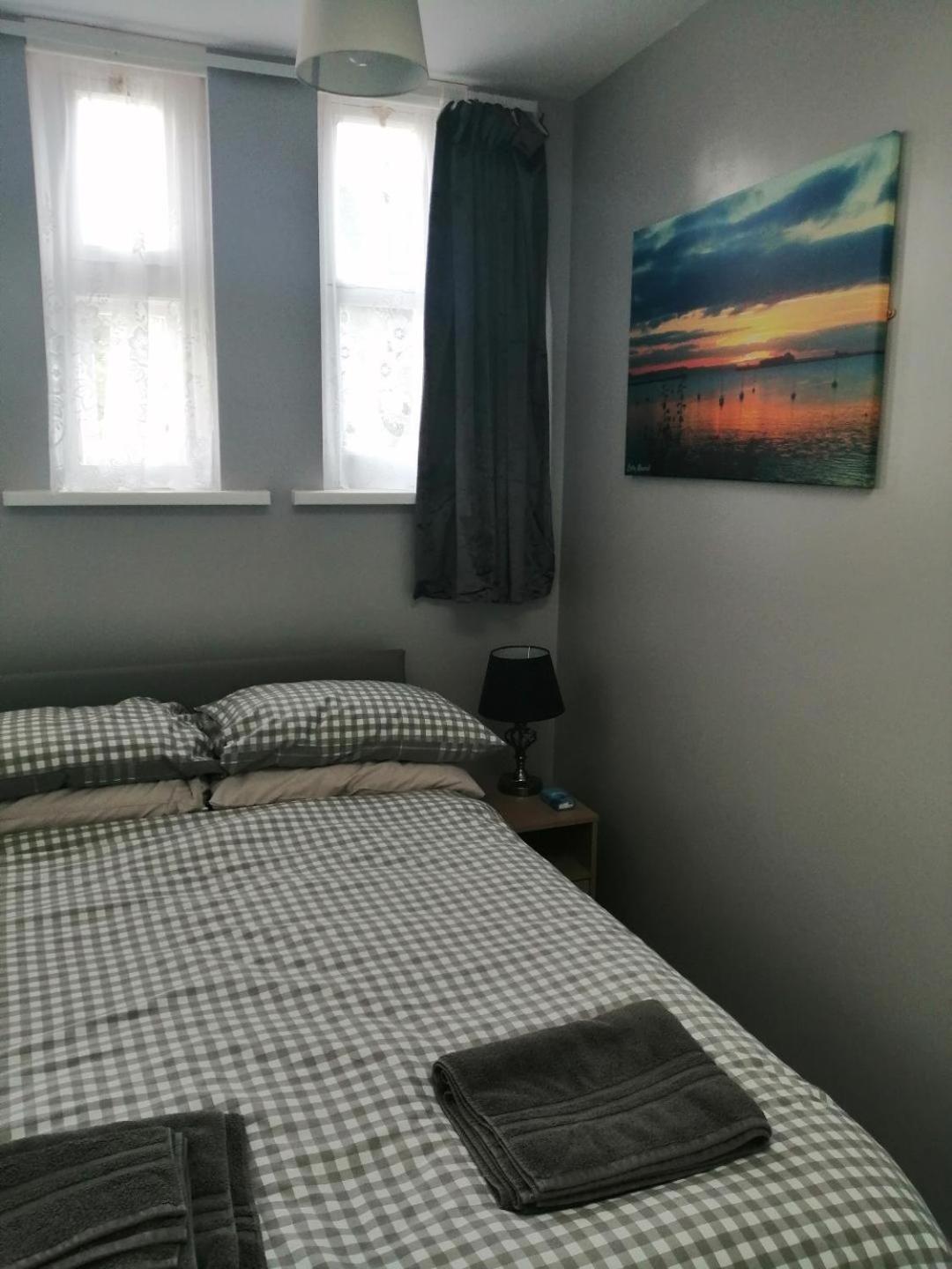 The Old Castle Hotel Weymouth Bilik gambar