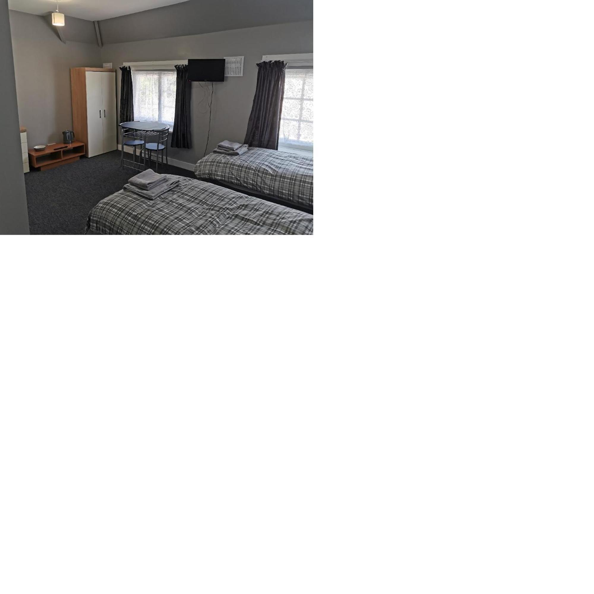 The Old Castle Hotel Weymouth Bilik gambar