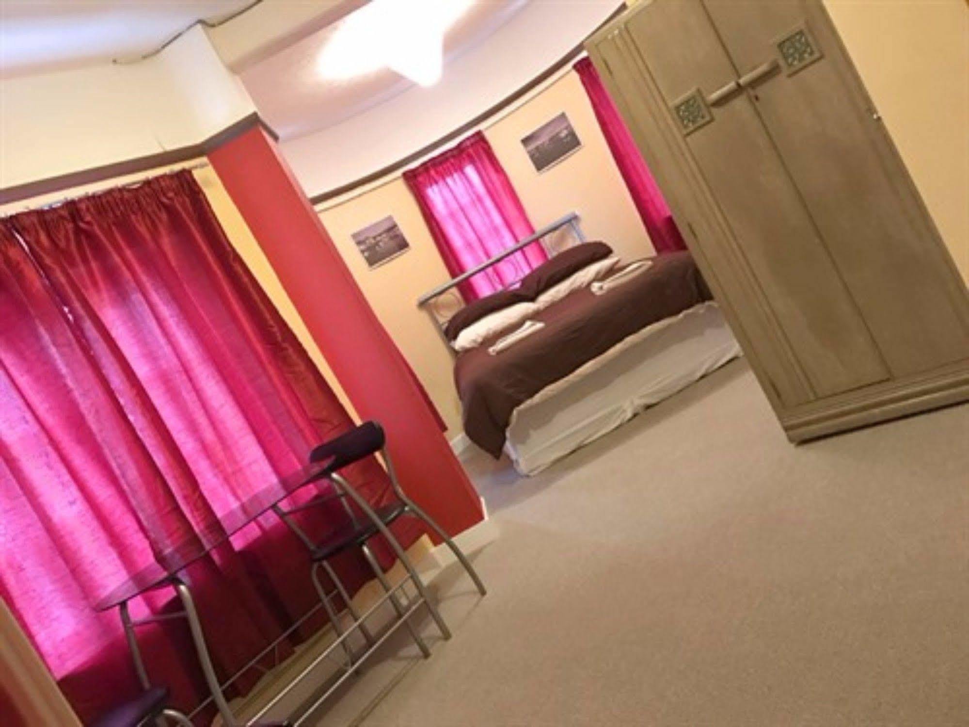 The Old Castle Hotel Weymouth Luaran gambar