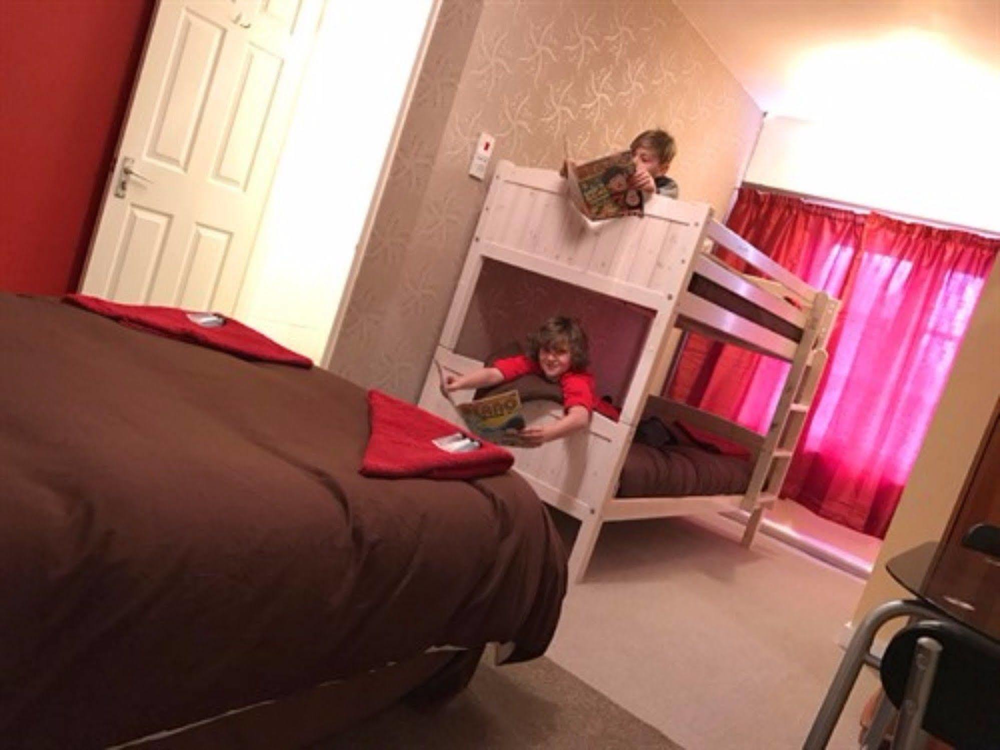 The Old Castle Hotel Weymouth Luaran gambar