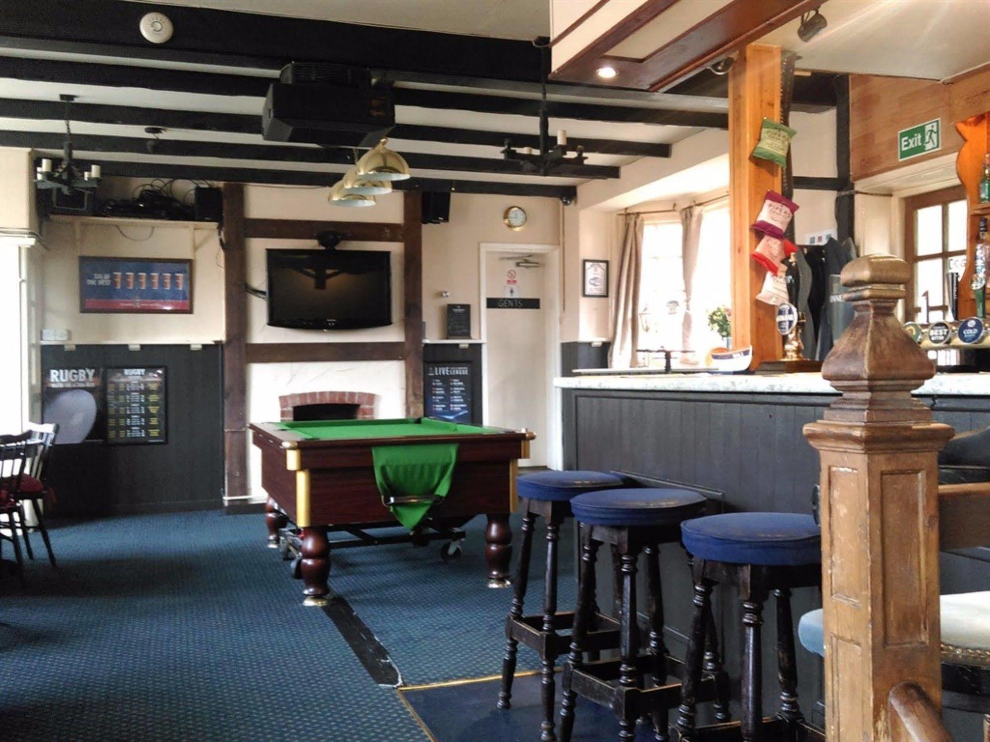 The Old Castle Hotel Weymouth Luaran gambar