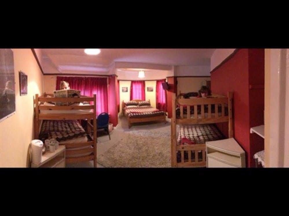 The Old Castle Hotel Weymouth Luaran gambar