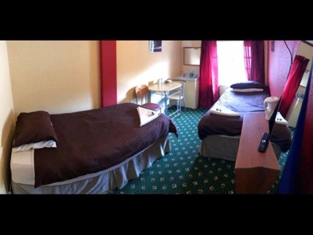 The Old Castle Hotel Weymouth Luaran gambar
